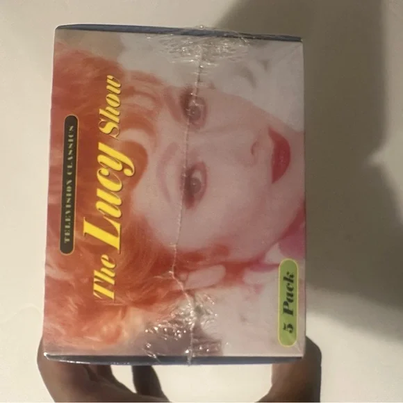 The Lucy Show VHS Collection - Picture 6 of 7